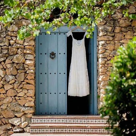 Casa Feliz * Frigiliana