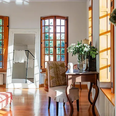 Vila Casa Feliz