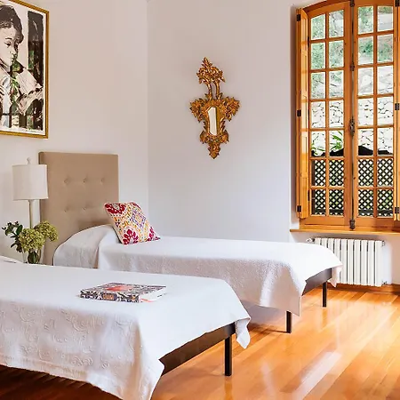 Casa Feliz Frigiliana