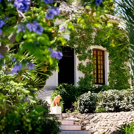 Vila Casa Feliz *