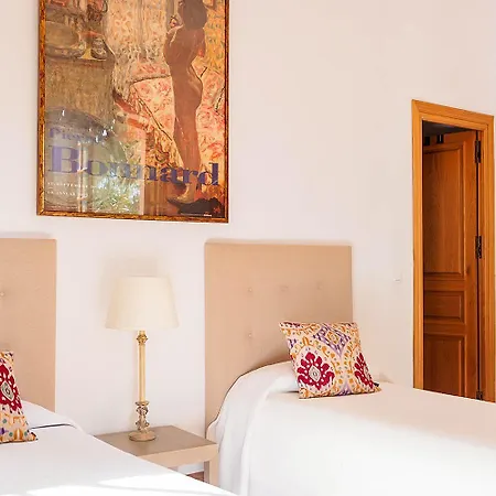 Vila Casa Feliz Frigiliana