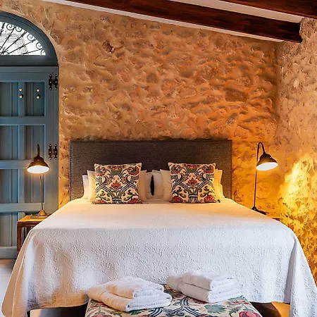 Casa Feliz Vila Frigiliana