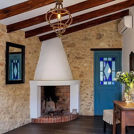 Casa Feliz Vila Frigiliana
