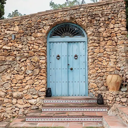 Casa Feliz Vila