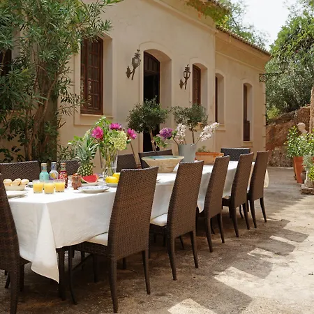 Casa Feliz Frigiliana